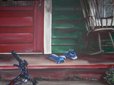 HOME 24x18
