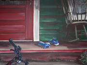 HOME 24x18