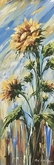 “Sunny Days” 10”x30”